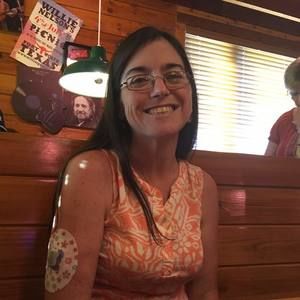 Meet your Posher, Lindsay